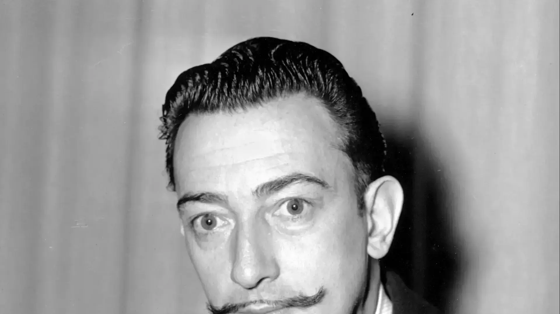 Salvador Dalí: In Search of Immortality | International Trailer