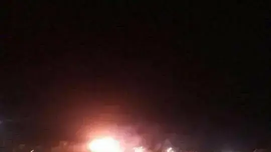 פיצוץ באזור בסיס אל-מייסף, במחוז חמאת שבסוריה, 7 בספטמבר 2017 פיצוץ באזור בסיס אל-מייסף, במחוז חמאת שבסוריה, 7 בספטמבר 2017