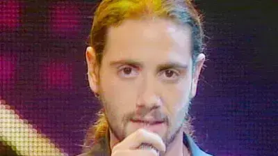 גקו אייזנברג טקס פרסי אנשי השנה