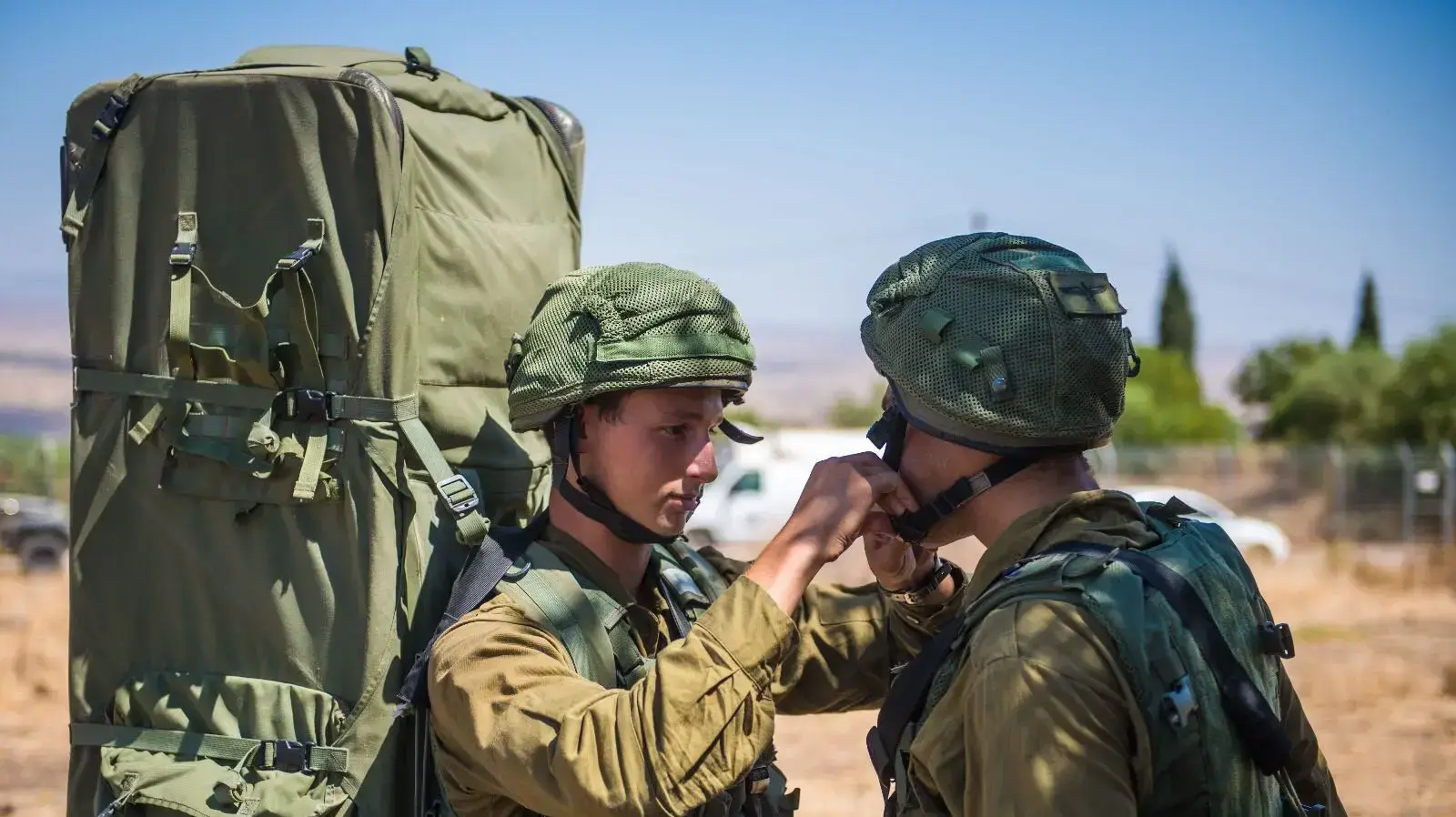 תרגיל הגיס הצפוני ?אור הדגן? 7.9.17 תרגיל הגיס הצפוני ?אור הדגן? 7.9.17