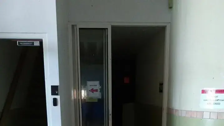 נזקי הוריקן "אירמה" באי אנגווילה שבים הקריבי, ספטמבר 2017 נזקי הוריקן "אירמה" באי אנגווילה שבים הקריבי, ספטמבר 2017