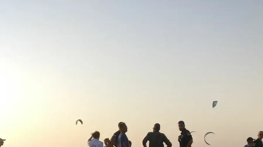 טביעה בחוף טרומפלדור בתל אביב 8.9.17