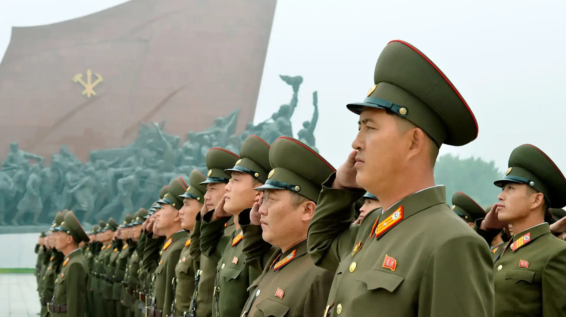 חגיגות לציון 69 שנה להקמת המשטר הקומוניסטי בצפון קוריאה, 9 בספטמבר 2017 חגיגות לציון 69 שנה להקמת המשטר הקומוניסטי בצפון קוריאה, 9 בספטמבר 2017