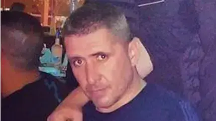 רומן אנטון הסוכן המשטרתי שחוסל על-ידי עבריינים שאותם אמור היה להפליל ברחובות