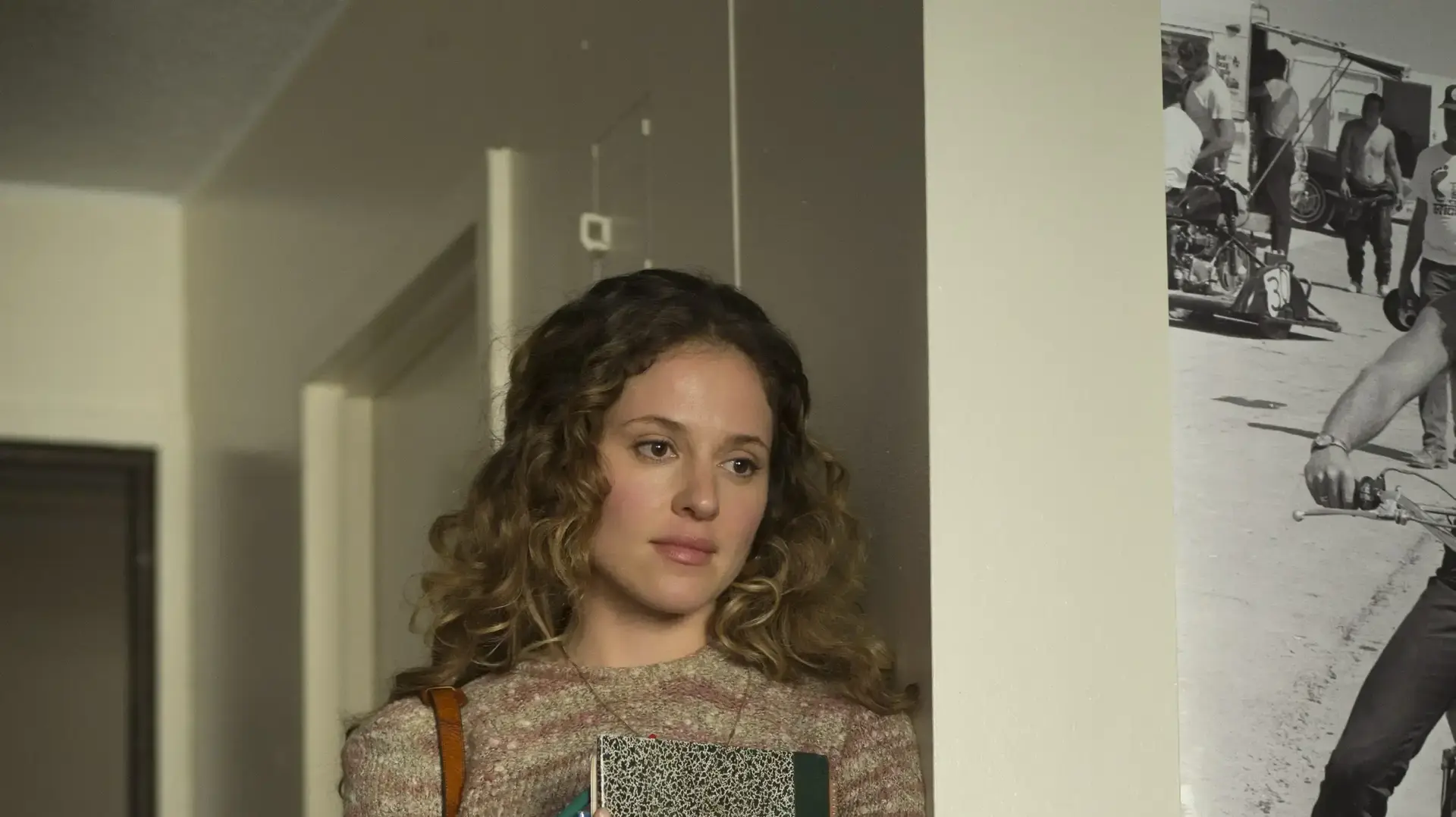 הסדרה הצמד, מרגריטה לבייבה הסדרה הצמד, מרגריטה לבייבה
