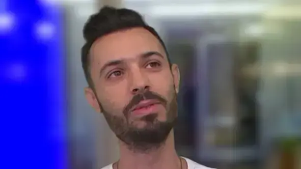 ג'ורדי בריאיון על סטטיק ובן אל תבורי ג'ורדי בריאיון על סטטיק ובן אל תבורי