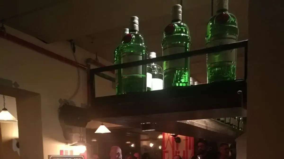 חברי הכנסת יהודה גליק ושרן השכל והשר צחי הנגבי באירוע של "הליכודניקים החדשים" בתל אביב, 11 בספטמבר 2017 חברי הכנסת יהודה גליק ושרן השכל והשר צחי הנגבי באירוע של "הליכודניקים החדשים" בתל אביב, 11 בספטמבר 2017