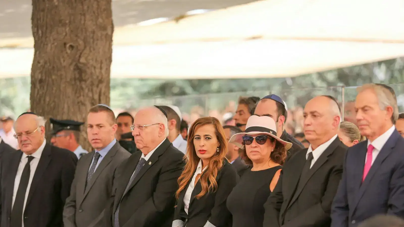 אזכרה ממלכתית לשמעון פרס ז"ל, הר הרצל, ירושלים 14.9.17 אזכרה ממלכתית לשמעון פרס ז"ל, הר הרצל, ירושלים 14.9.17
