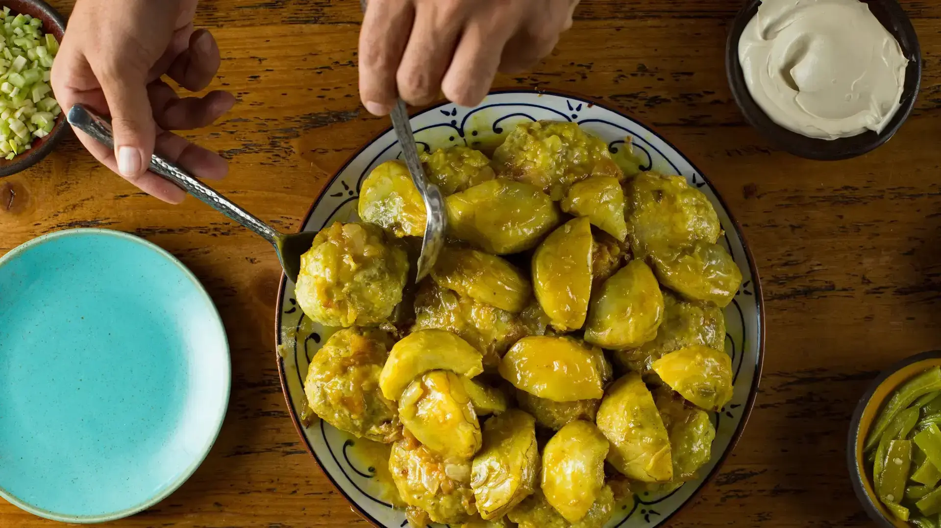 ארטישוק ממולא של סוליקה מאווה סאפי ארטישוק ממולא של סוליקה מאווה סאפי
