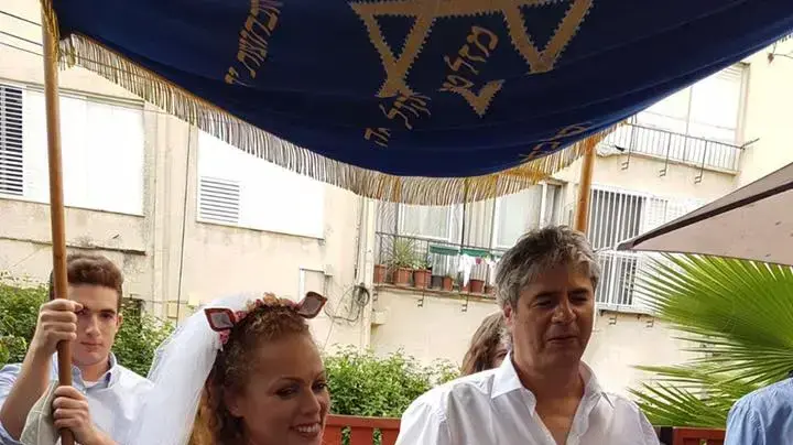 אורלי וילנאי, גיא מרוז אורלי וילנאי, גיא מרוז