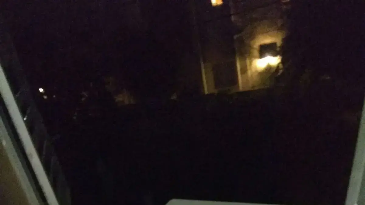 החלון שממנו נפל ילד בן 3 ונפצע קשה, הרצליה\ החלון שממנו נפל ילד בן 3 ונפצע קשה, הרצליה\