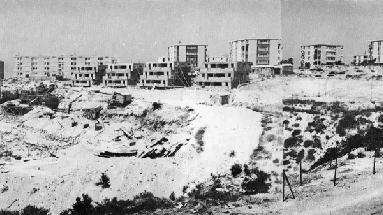 מגדל+ בתים ראשונים במגדל העמק מגדל+ בתים ראשונים במגדל העמק
