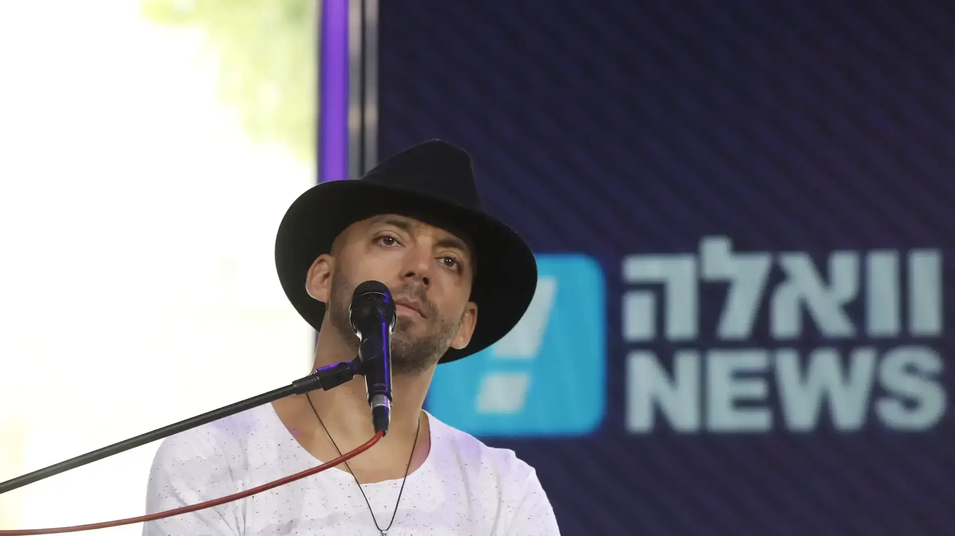 המצעד השנתי של גלגלצ תשע"ז, עידן רייכל המצעד השנתי של גלגלצ תשע"ז, עידן רייכל