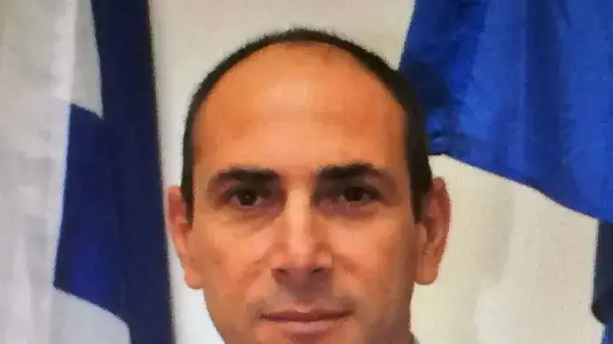תנ"צ יגאל בן שלום תנ"צ יגאל בן שלום