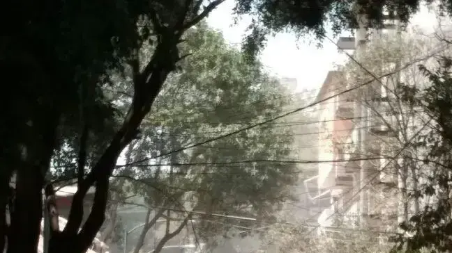 רעידת אדמה במקסיקו בעוצמת 7.1 19 בספטמבר 2017 רעידת אדמה במקסיקו בעוצמת 7.1 19 בספטמבר 2017