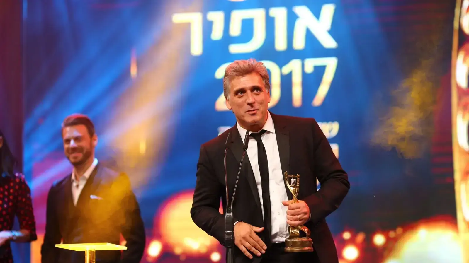 ליאור אשכנזי ליאור אשכנזי