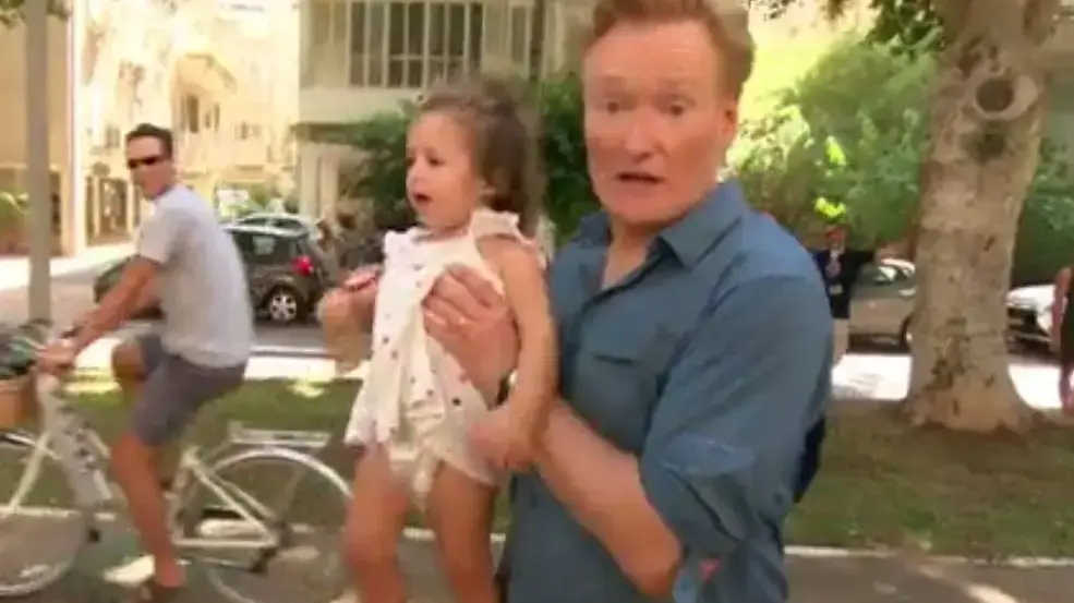 קונאן אובריאן קונאן אובריאן