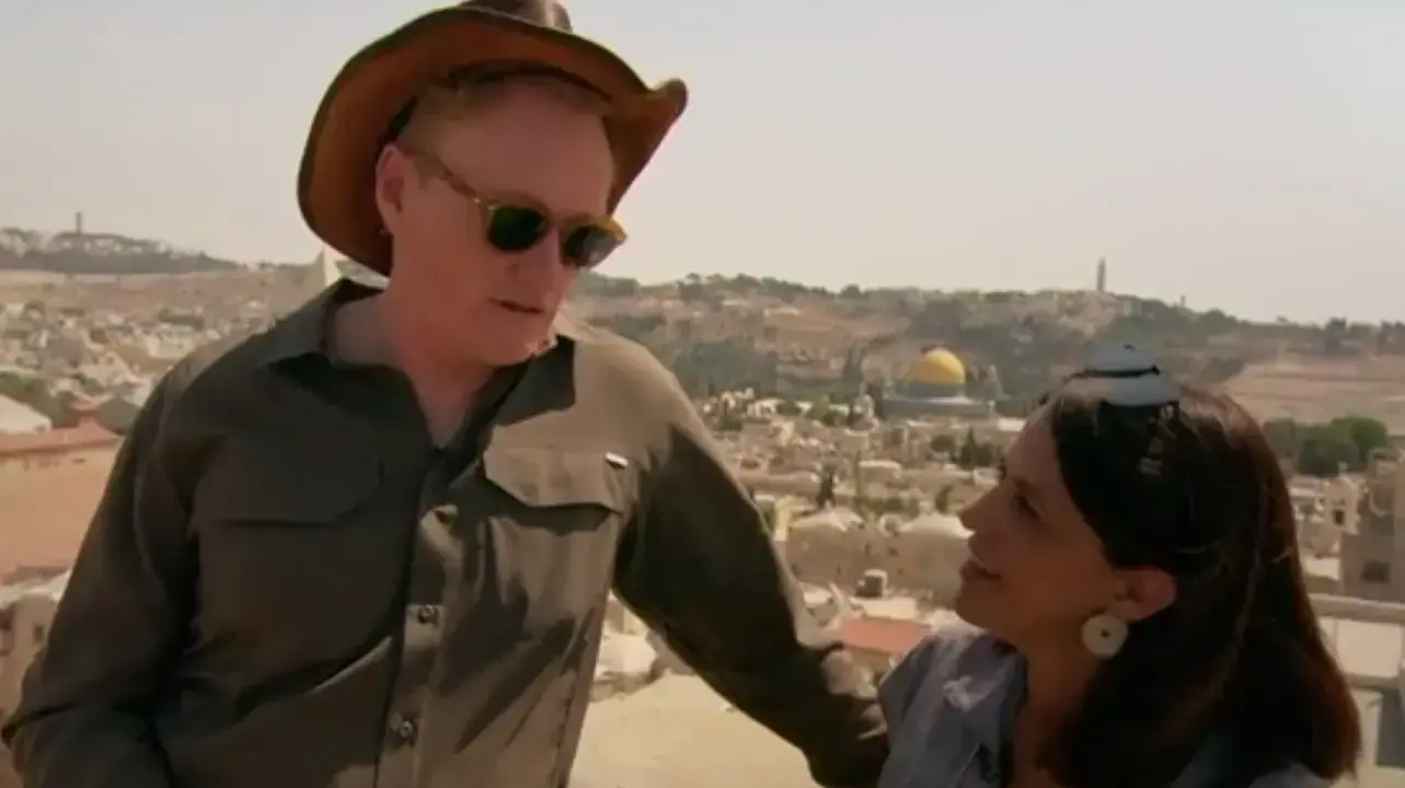קונאן אובריאן קונאן אובריאן