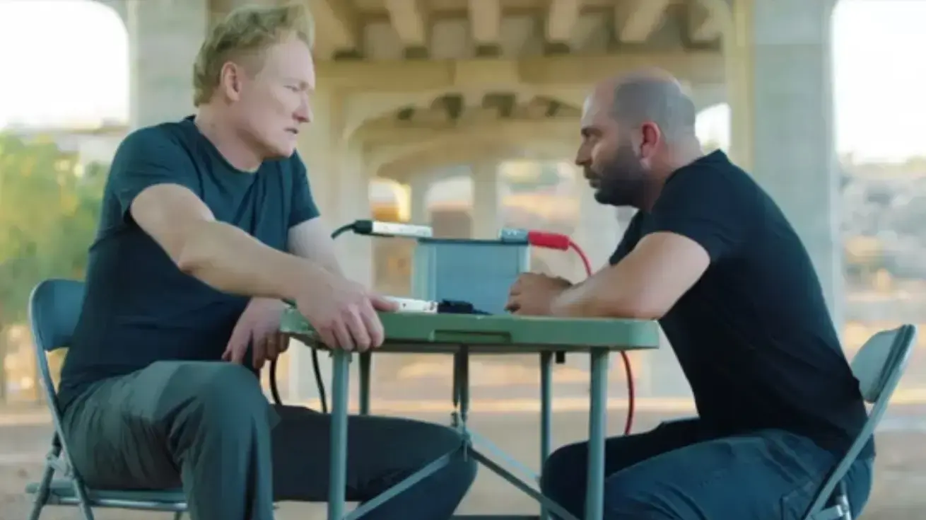 קונאן אובריאן קונאן אובריאן