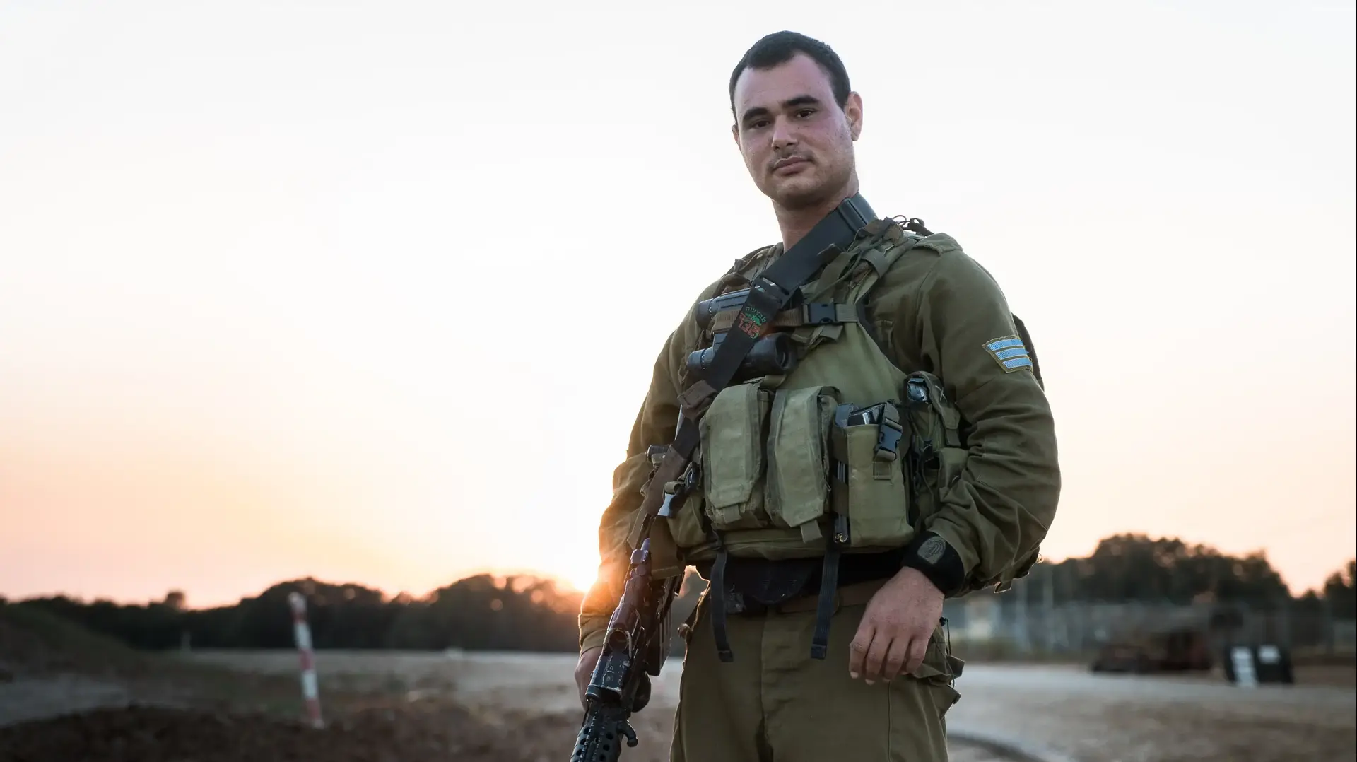 גל שהשתקם מהחיים ברחוב והתגייס לחטיבת הנח"ל. 21 בספטמבר 2017 גל שהשתקם מהחיים ברחוב והתגייס לחטיבת הנח"ל. 21 בספטמבר 2017