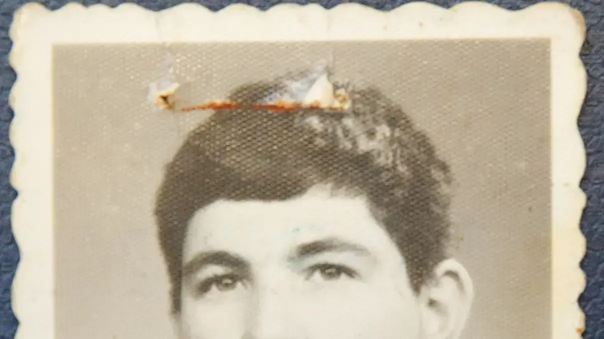 קובי אפרים וריטה דוד לכתבה של אלי אשכנזי לכיפור קובי אפרים וריטה דוד לכתבה של אלי אשכנזי לכיפור