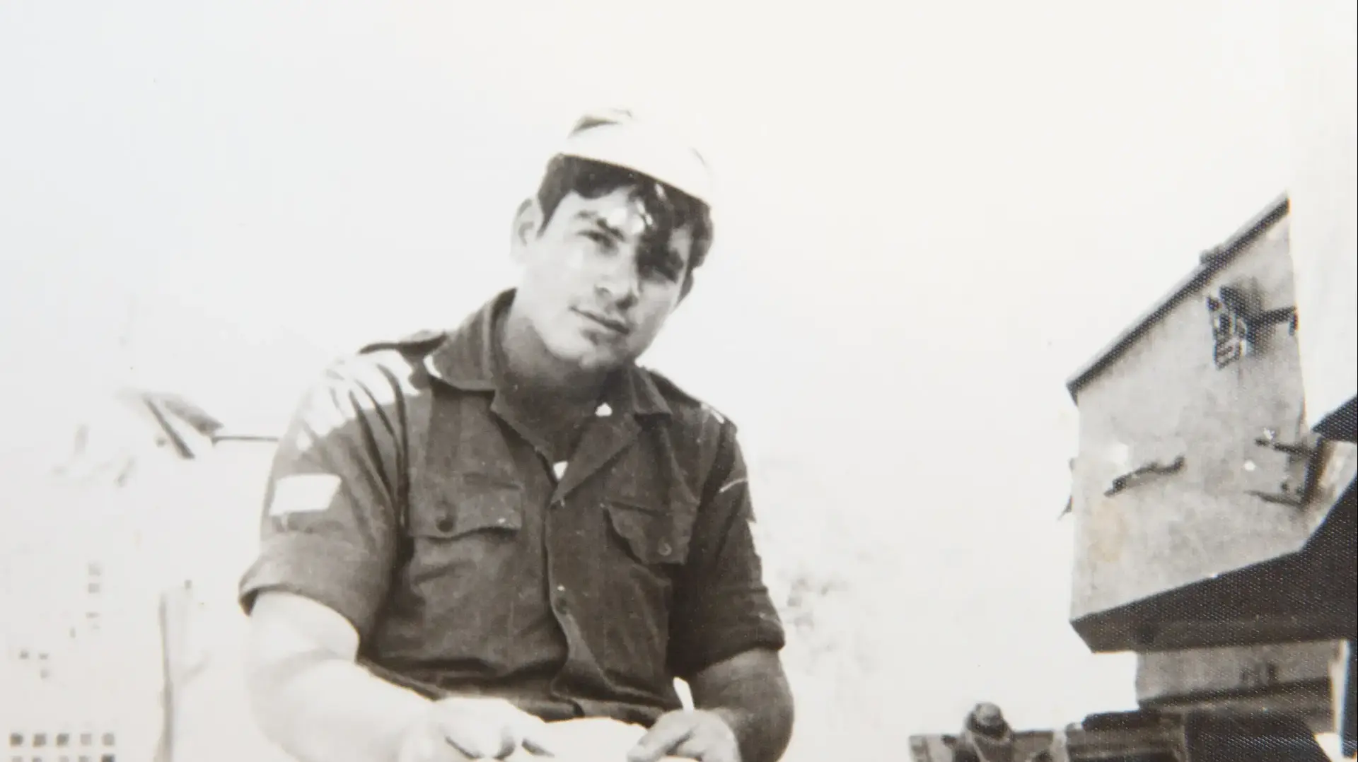 קובי אפרים וריטה דוד לכתבה של אלי אשכנזי לכיפור קובי אפרים וריטה דוד לכתבה של אלי אשכנזי לכיפור