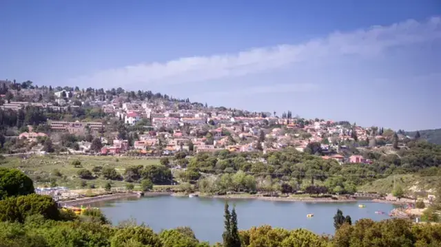 מעלות תרשיחא מעלות תרשיחא