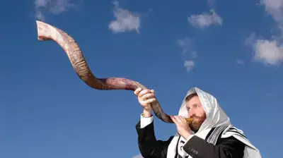 שופר שופר