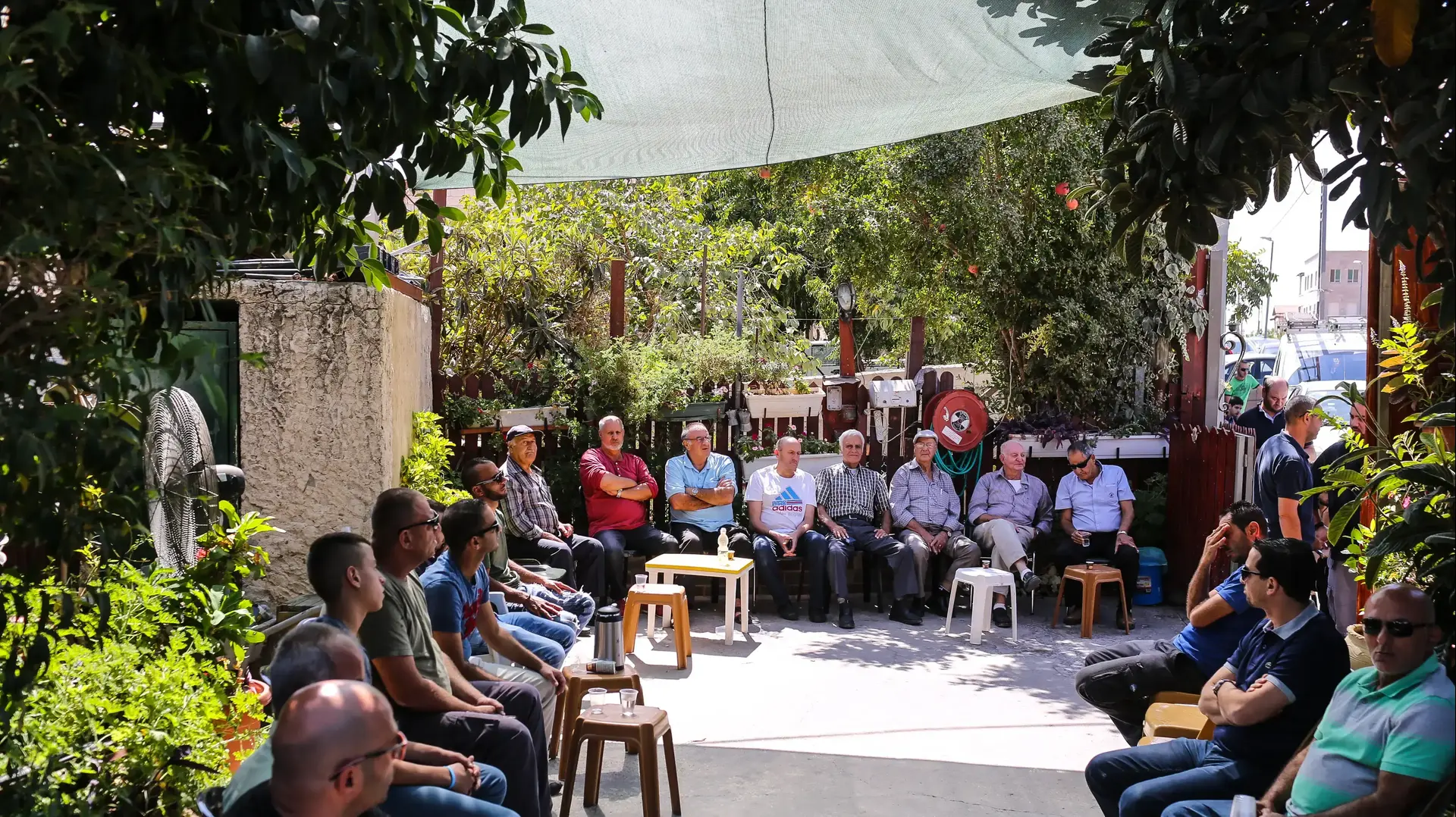 אוהל אבלים, יוסף עותמאן זל, פיגוע ירי הר אדר 26 בספטמבר 2017 אוהל אבלים, יוסף עותמאן זל, פיגוע ירי הר אדר 26 בספטמבר 2017