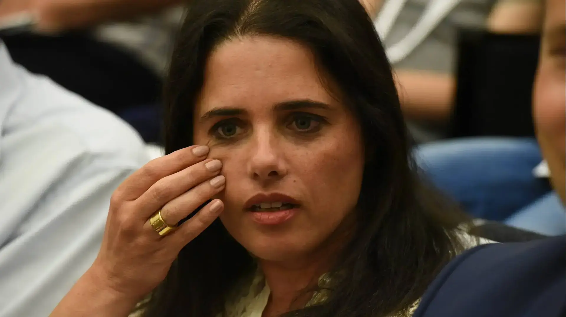 ועידת הבית היהודי 26.9.17 ועידת הבית היהודי 26.9.17