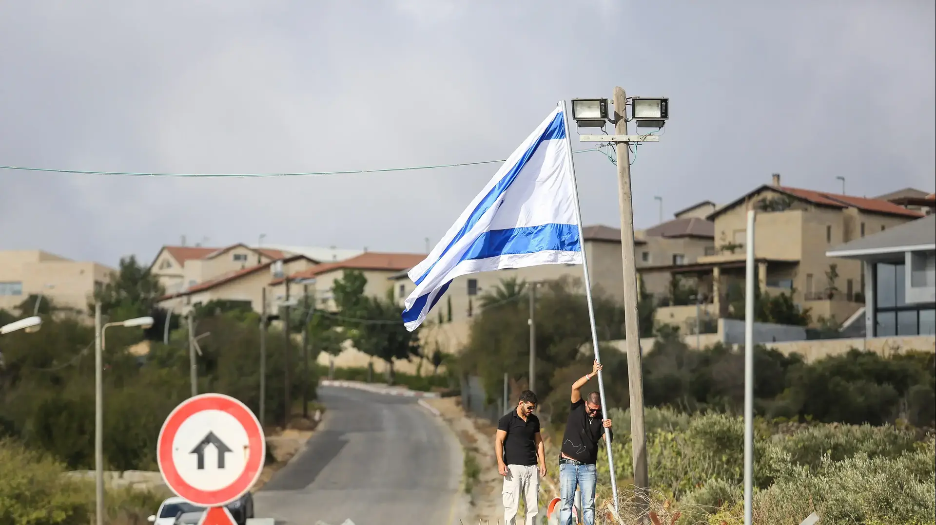 זירת הפיגוע בהר אדר 27 בספטמבר 2017 זירת הפיגוע בהר אדר 27 בספטמבר 2017