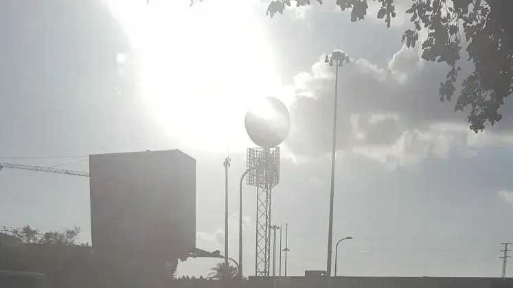 מחאת הנכים מחלף הסירה, הרצליה 27 בספטמבר 2017