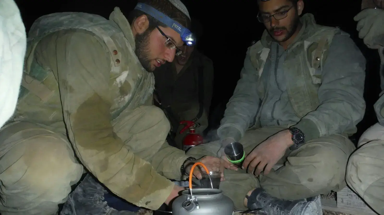 אבינעם כהן, החייל שנהרג בתאונת התומ"ת אבינעם כהן, החייל שנהרג בתאונת התומ"ת