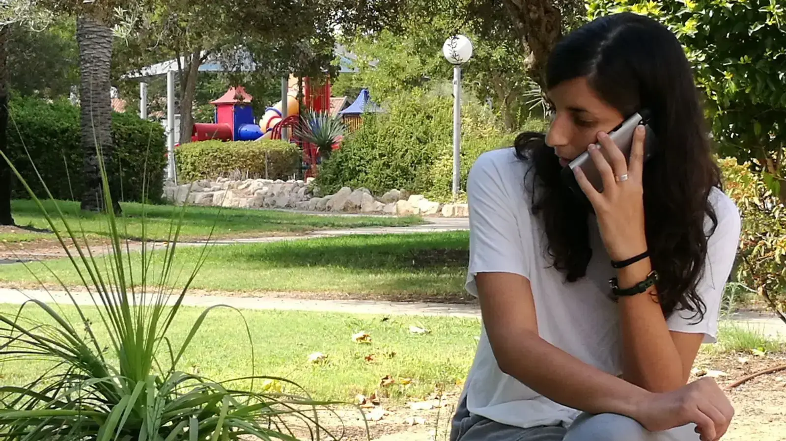 קיבוץ סופה משתקם לאחר המבצע האחרון, אייטם חג לכיפור, 27 בספטמבר 2017 קיבוץ סופה משתקם לאחר המבצע האחרון, אייטם חג לכיפור, 27 בספטמבר 2017