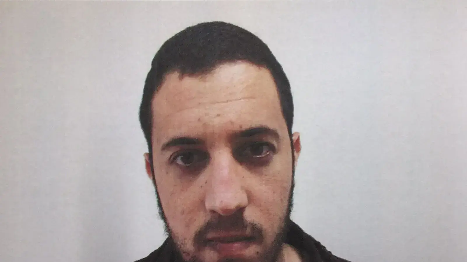 כתב אישום נגד סעיד בן ג'סוב ג'בארין בן 21 בגין קשר לסייע לאויב במלחמה, מגע עם סוכן חוץ, עבירות בנשק 28.9.17