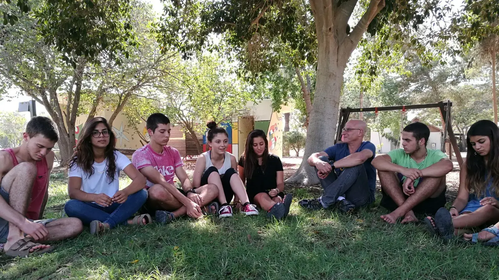 תמונות מקיבוץ סופה לכתבותו של יניר יגנה תמונות מקיבוץ סופה לכתבותו של יניר יגנה