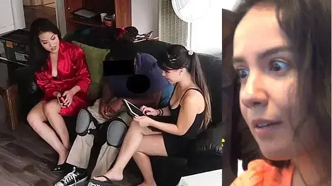 האם החבר יבגוד עם תאומות?