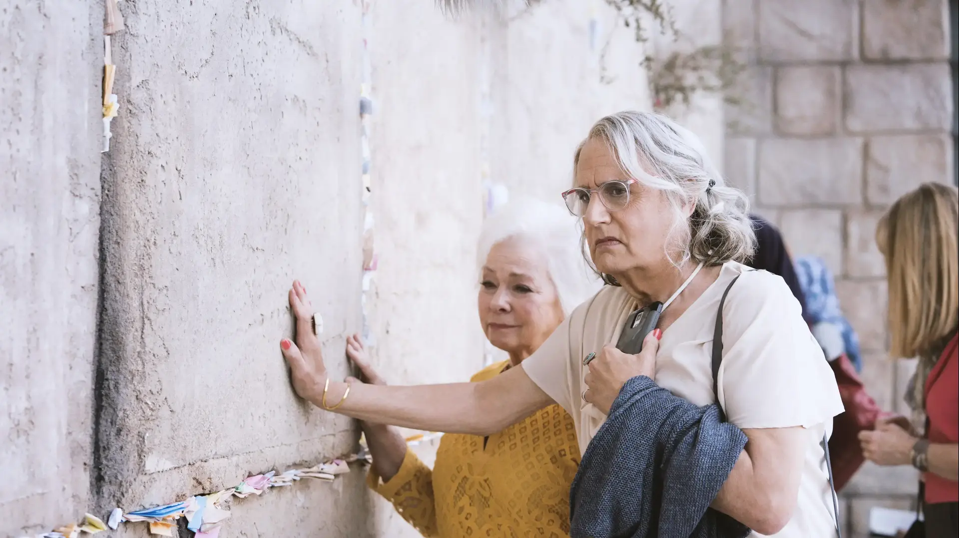 טרנספרנט עונה 4 טרנספרנט עונה 4
