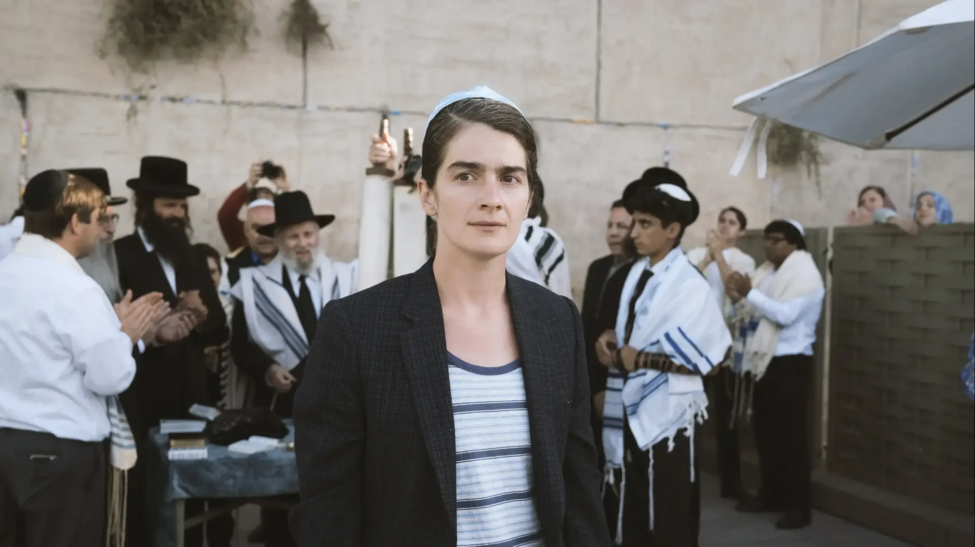 טרנספרנט עונה 4 טרנספרנט עונה 4