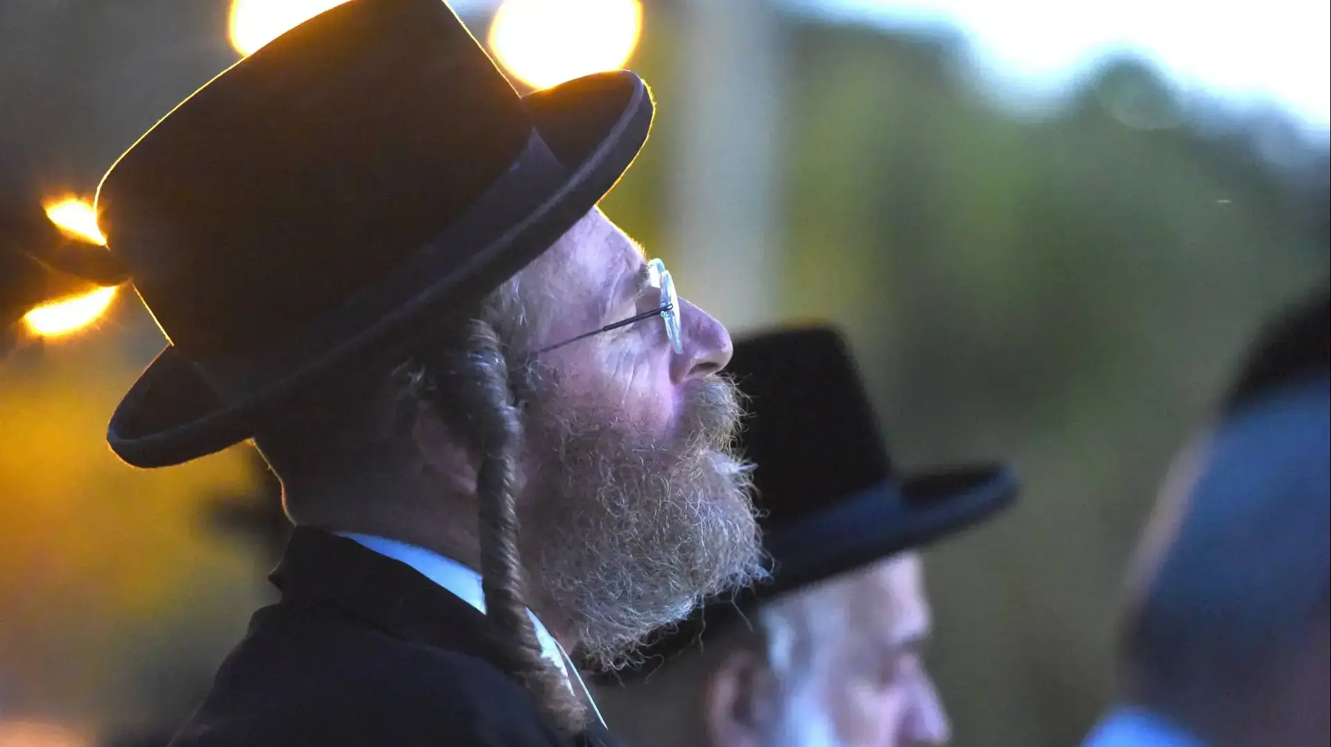מנהג תשליך בנהר הירקון בתל אביב ביום הכיפורים התשע"ח, 28 בספטמבר 2017
