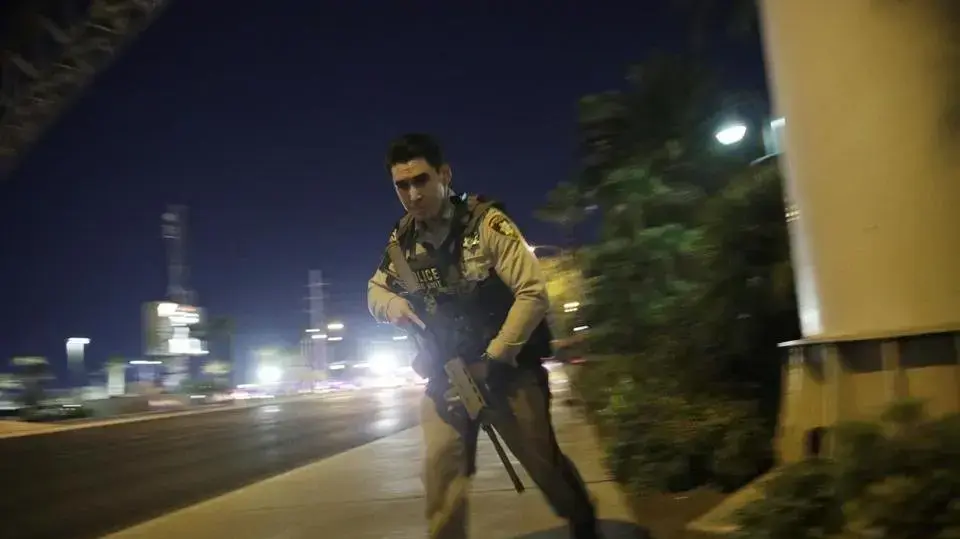 נפגעים באירוע ירי בלאס וגאס נפגעים באירוע ירי בלאס וגאס