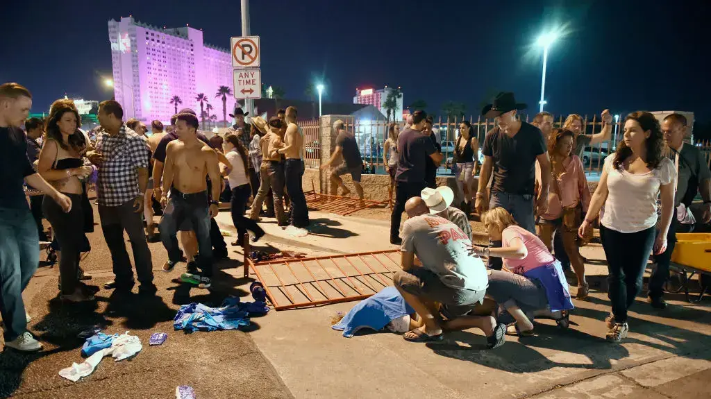 נפגעים באירוע ירי בלאס וגאס נפגעים באירוע ירי בלאס וגאס