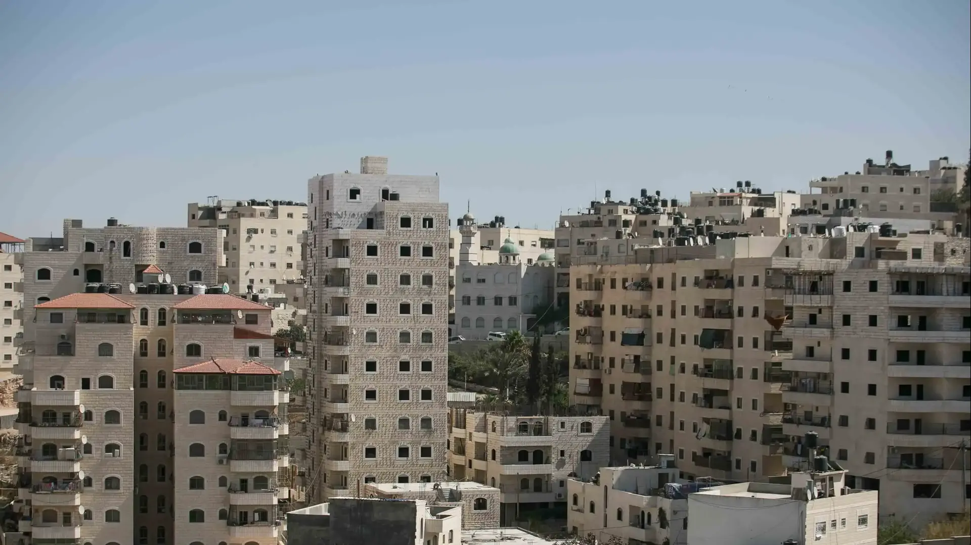 מחנה הפליטים שועפט, 2 באוקטובר 2017 מחנה הפליטים שועפט, 2 באוקטובר 2017