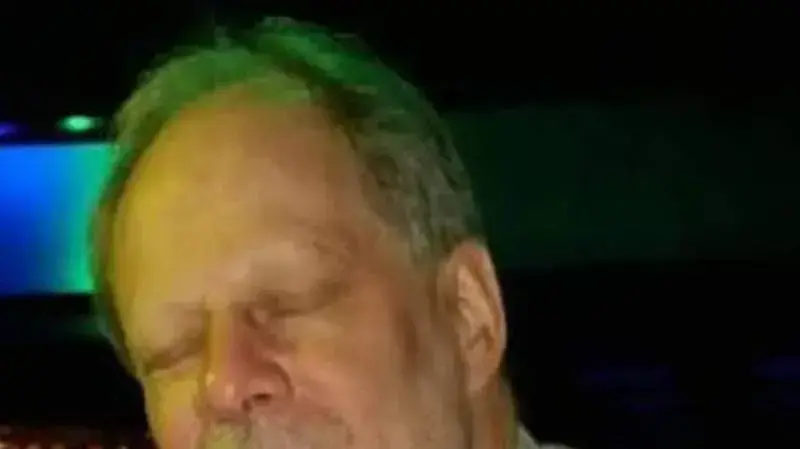 סטיבן פאדוק, היורה בלאס וגאס סטיבן פאדוק, היורה בלאס וגאס