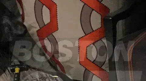 הנשק בו השתמש ביורה ממלון המנדליי ביי באירוע הירי בלאס וגאס אמש, 3 באוקטובר 2017 הנשק בו השתמש ביורה ממלון המנדליי ביי באירוע הירי בלאס וגאס אמש, 3 באוקטובר 2017