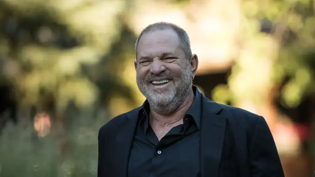 הארווי ויינשטיין הארווי ויינשטיין