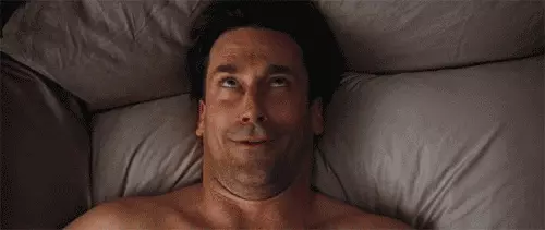 גיף ג'ון האם גומר גיף ג'ון האם גומר