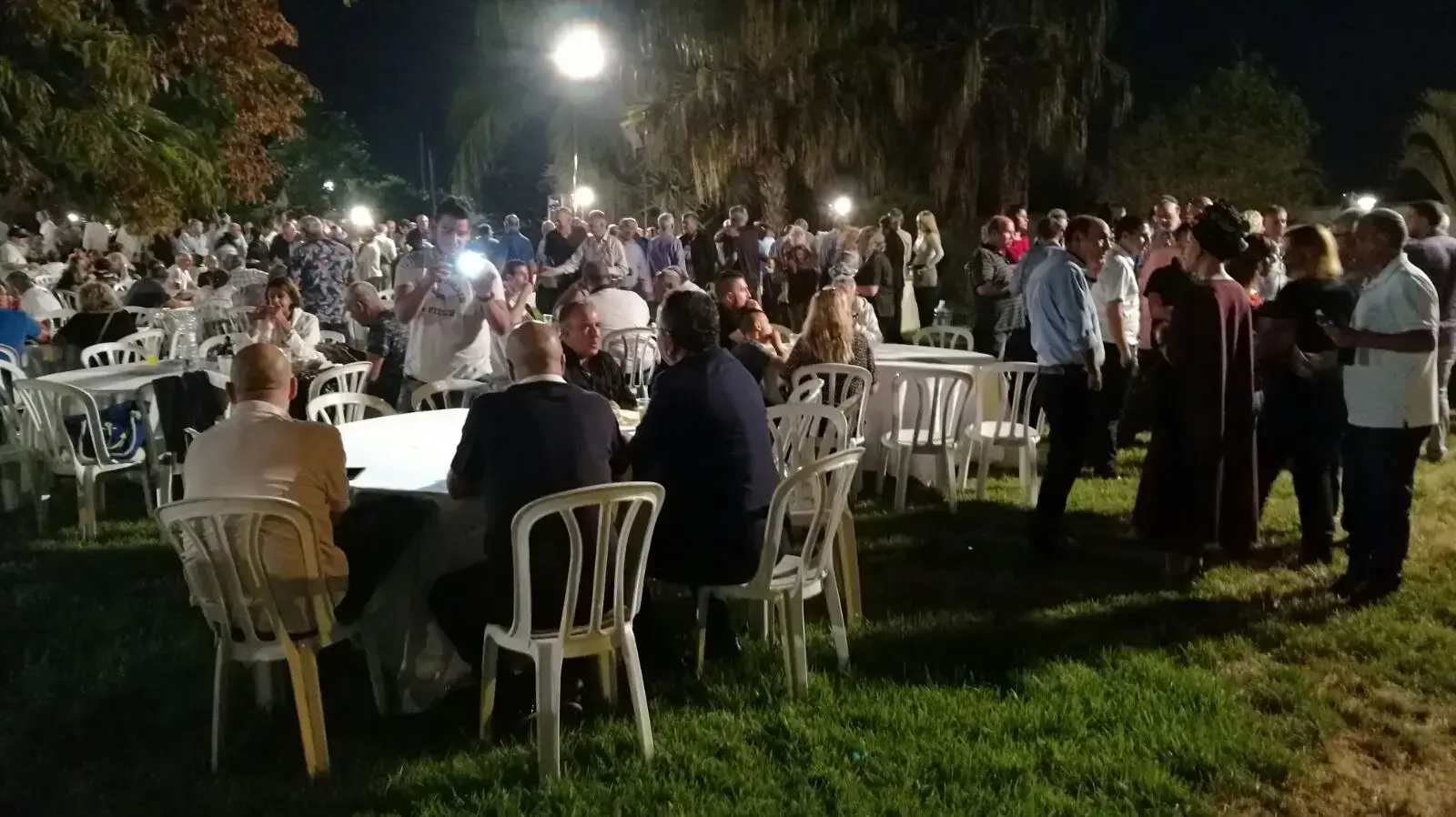 קבלת פנים לרגל חג הסוכות בהובלת ישראל ורונית כ"ץ, מושב כפר אחים קבלת פנים לרגל חג הסוכות בהובלת ישראל ורונית כ"ץ, מושב כפר אחים