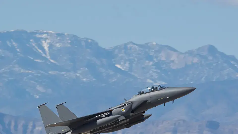 F15I החדש F15I החדש