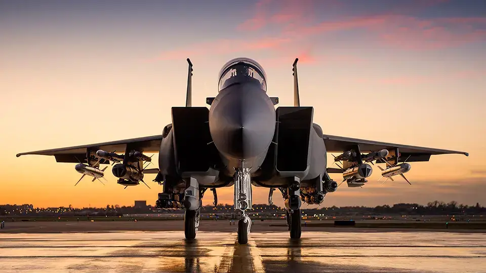 F15I החדש 